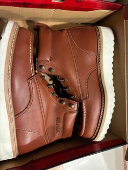 T-bone Moc Toe
