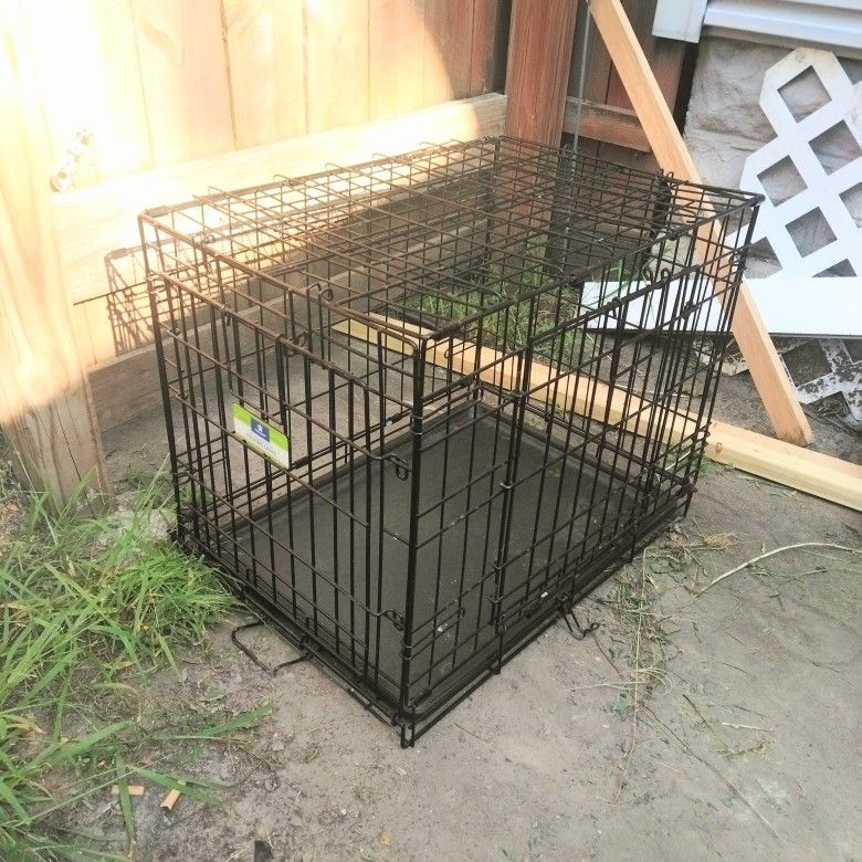 Pet Kennel