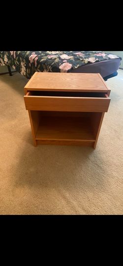 Nightstand