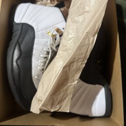 Jordan 12 Retro 