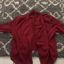 Women’s 3x Blazer (quarter Sleeves