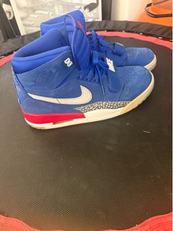 Jordan Legacy 312 "Pistons