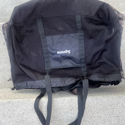 Supreme Tote Bag