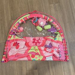 Baby Gym Playmat