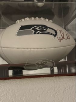 Pete Carroll Football