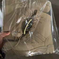 Oakley Shoes