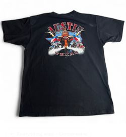 Harley-Davidson 2002 Austin T-shirt, XL