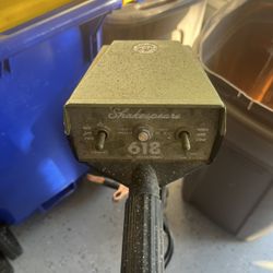 SHAKESPEARE 618 TROLLING MOTOR