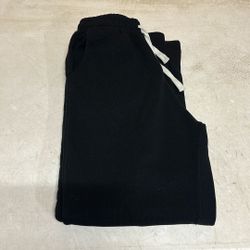 Sweatpants Size Medium