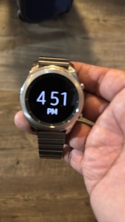 samsung watch
