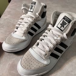 Adidas Top Ten Shoes