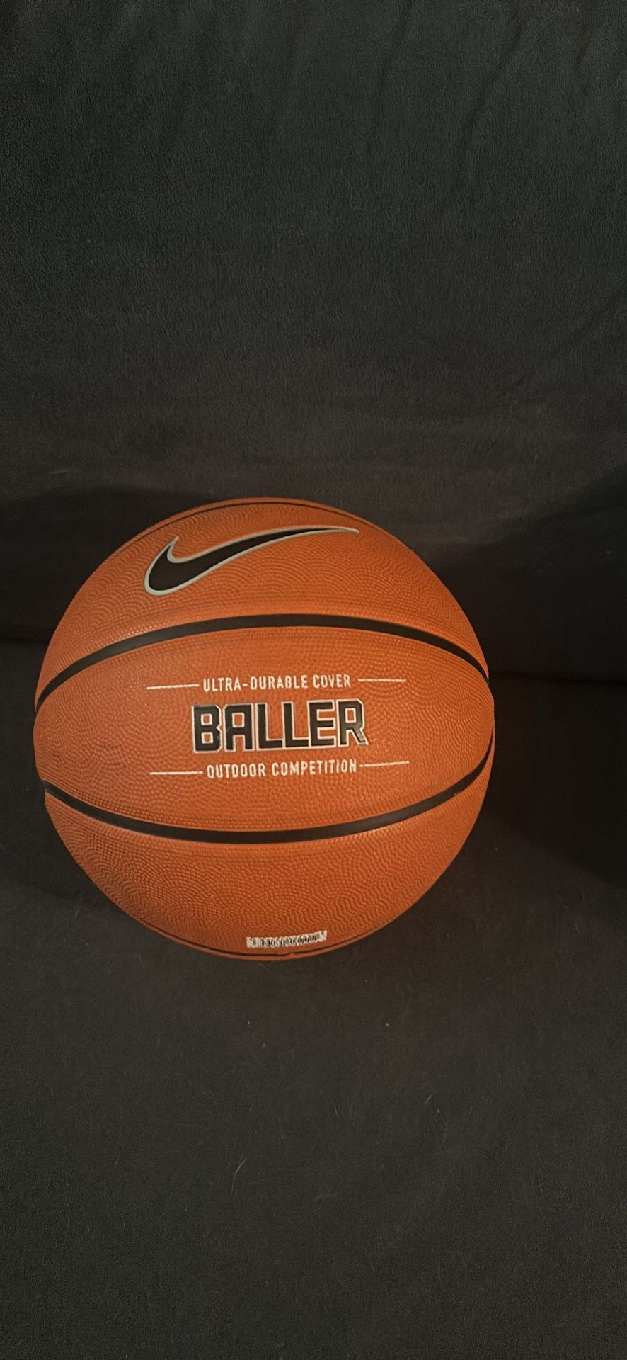 Nike Basket Ball