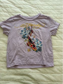 Ed Hardy Baby Tee