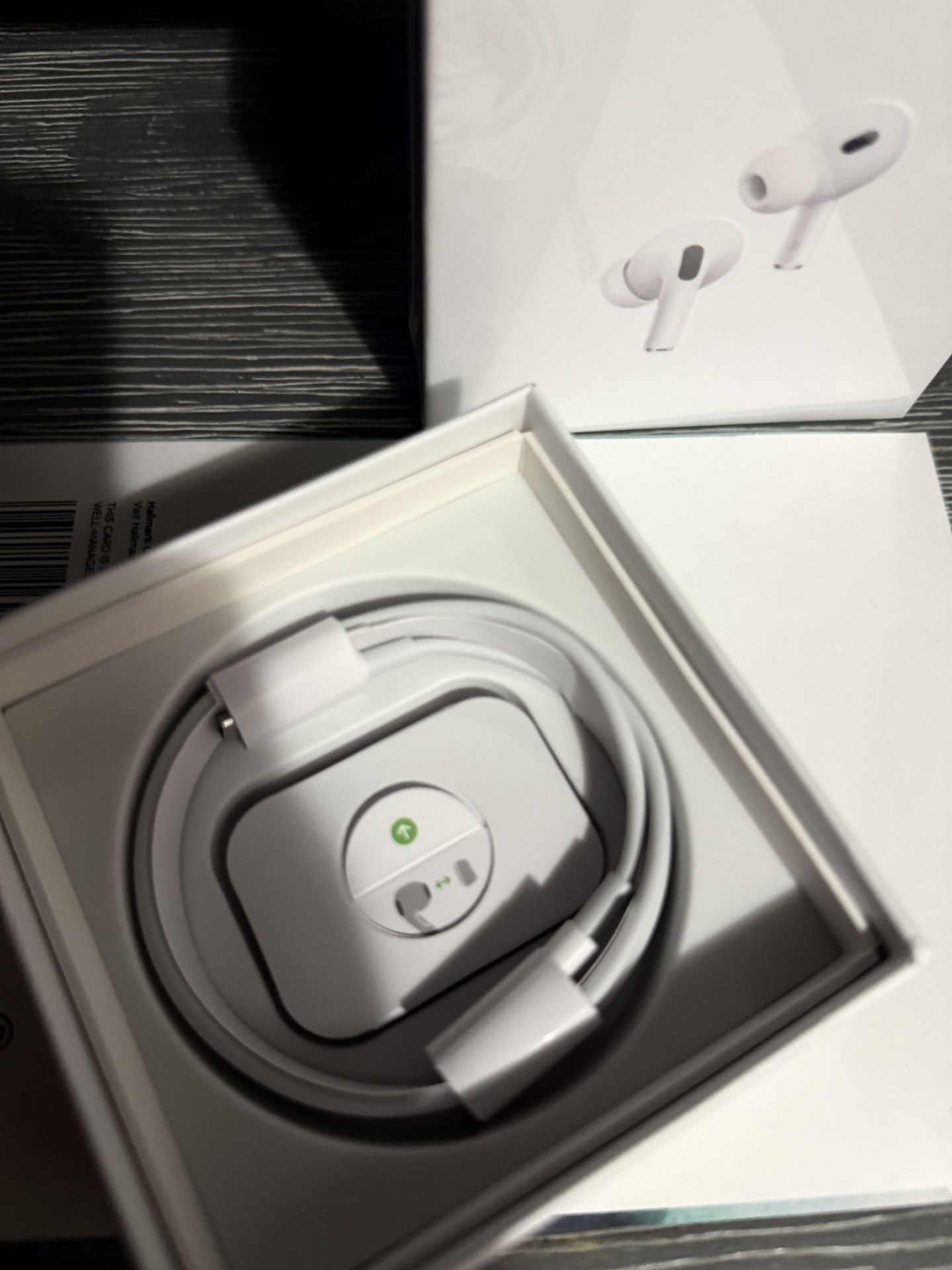 AirPods Pro’s Generation 2’s