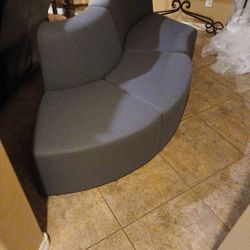 Kabam 2 Piece Sectional 