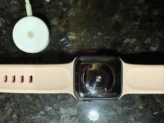 Apple Watch 5 Series