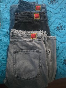 Empyre jeans