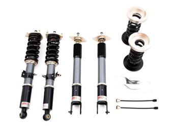 BC RACING COILOVERS - DS TYPE  FORD MUSTANG