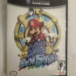Super Mario