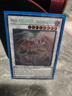 Yugioh card