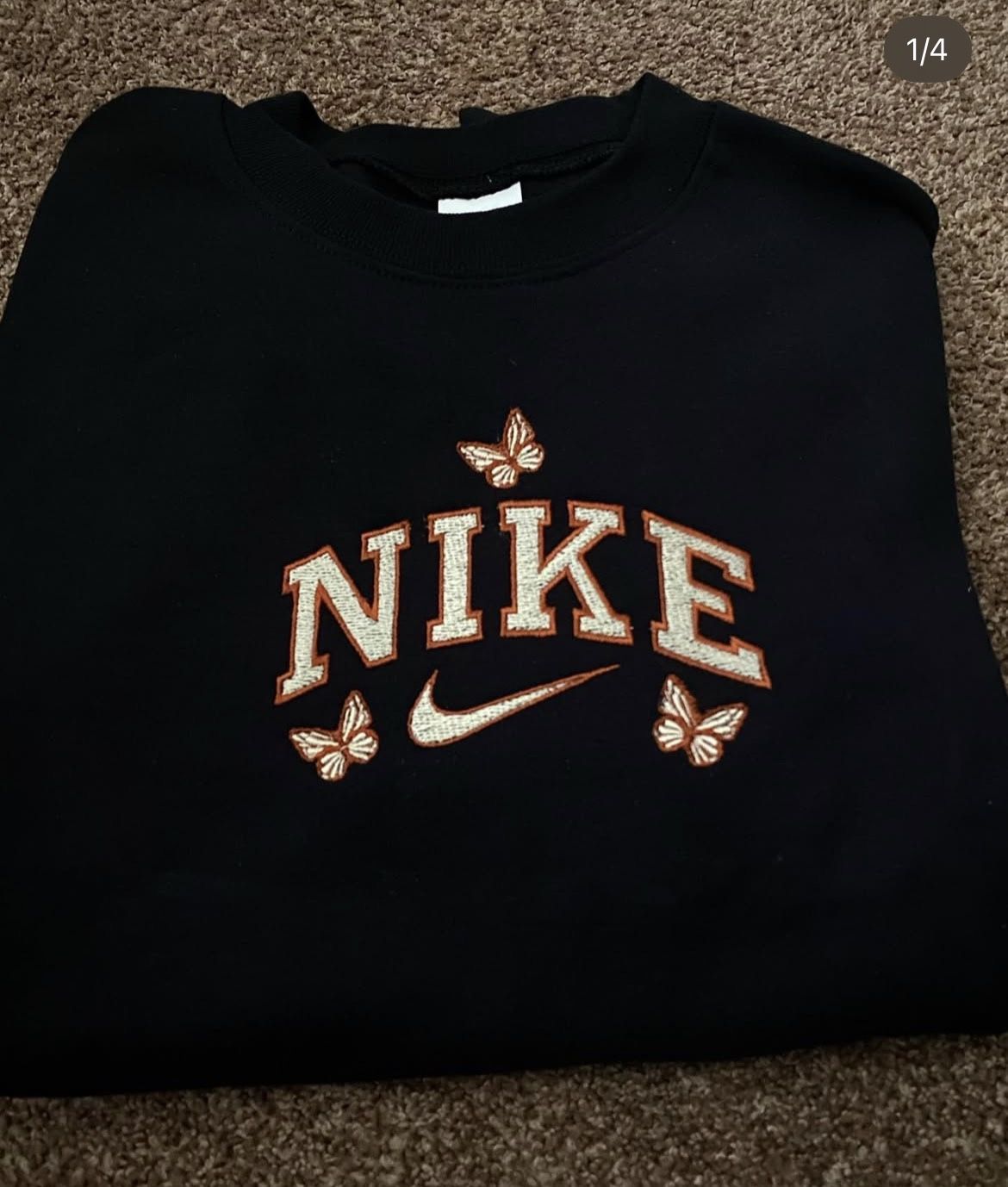 Nike Sweater