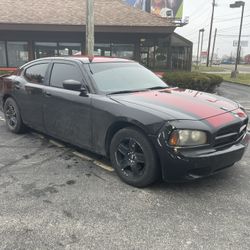 2007 Dodge Charger