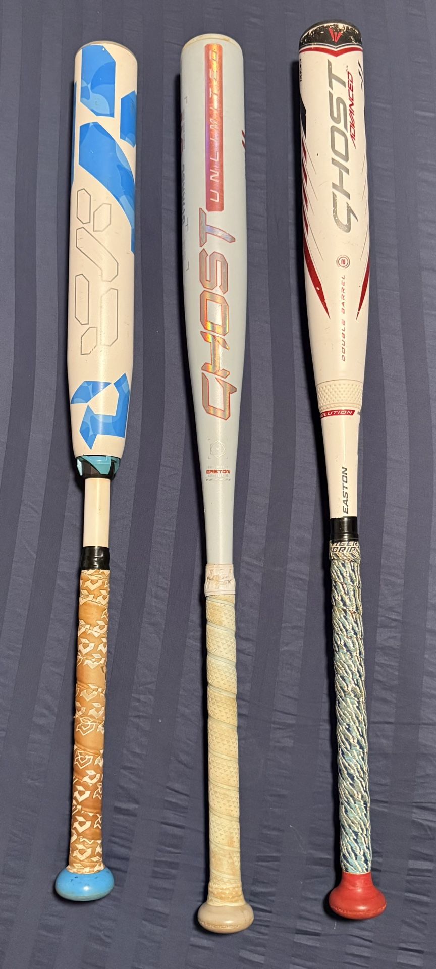 Easton Ghost Softball Bats