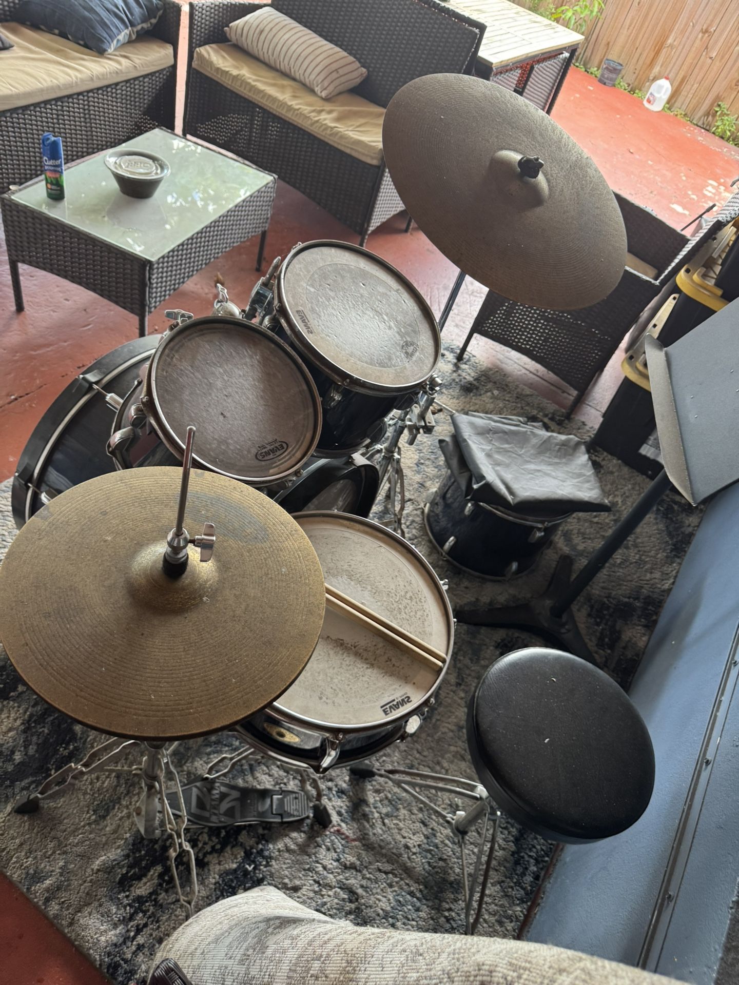 Drums For Sale