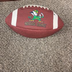 Adidas Notre Dame Football