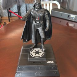 Star Wars Darth Vader Bank 1996
