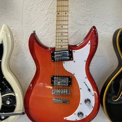 Godin Dorchester Electric Guitar