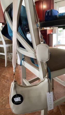 Emperia Bag 2 Piece Set 