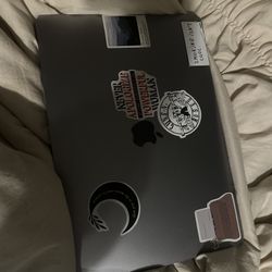 MacBook Pro 13 In 2021