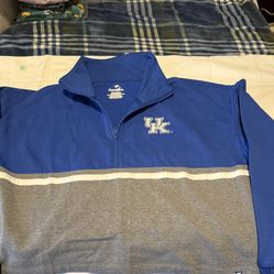 NEW  W/tags Women’s Kentucky Sweatshirt