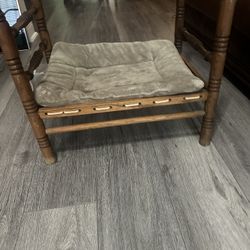 Camita Para Mascotas 