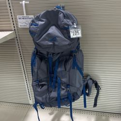 Alps Backpack