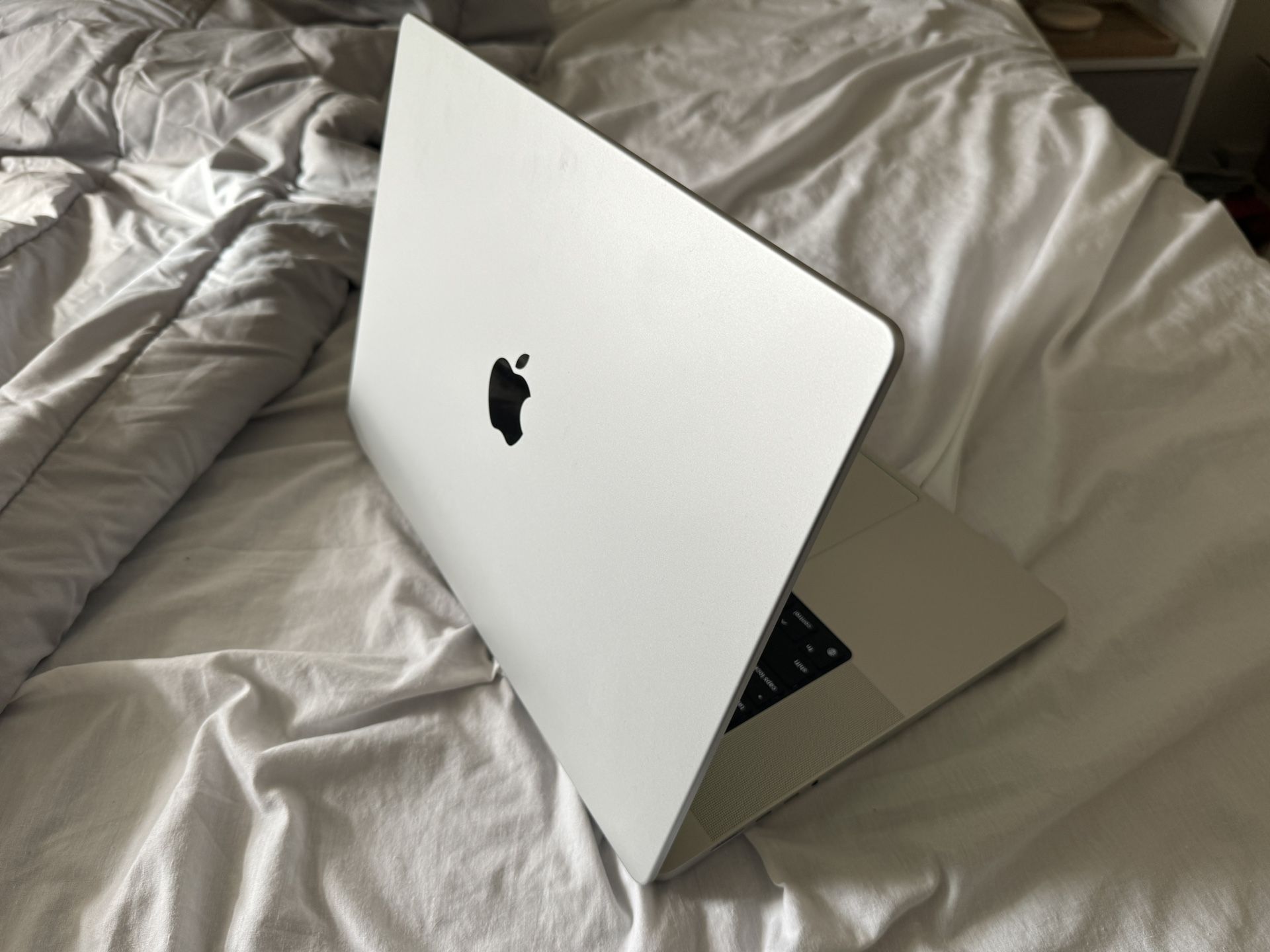 MacBook Pro 16in M1