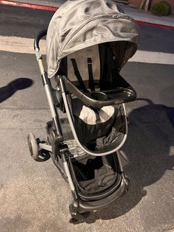 Graco stroller