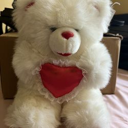 Teddy Bear