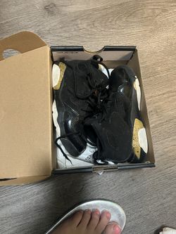 Tenis  Jordan De Niños Sz 11c