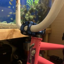 Project Bmx Bike 