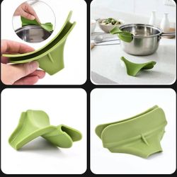 Silicon  Slip On Cover Pour🔥