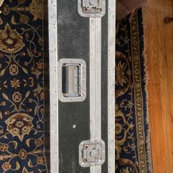 Armando Road Case For Tenor And Alto Saxophone