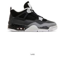 Jordan 4 Size 13