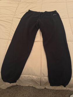 Black PINK Sweatpants