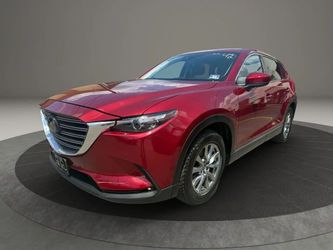 2019 MAZDA CX-9