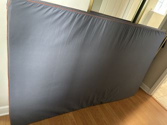 Alu-cab Canopy Camper Pop Up Tent Mattress 83”x48”