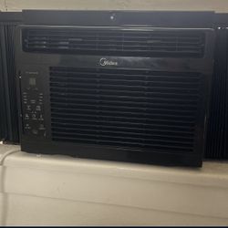 Window ac