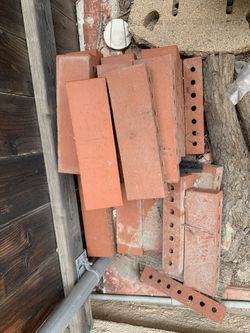 Brick