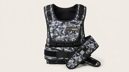Weighted Vest